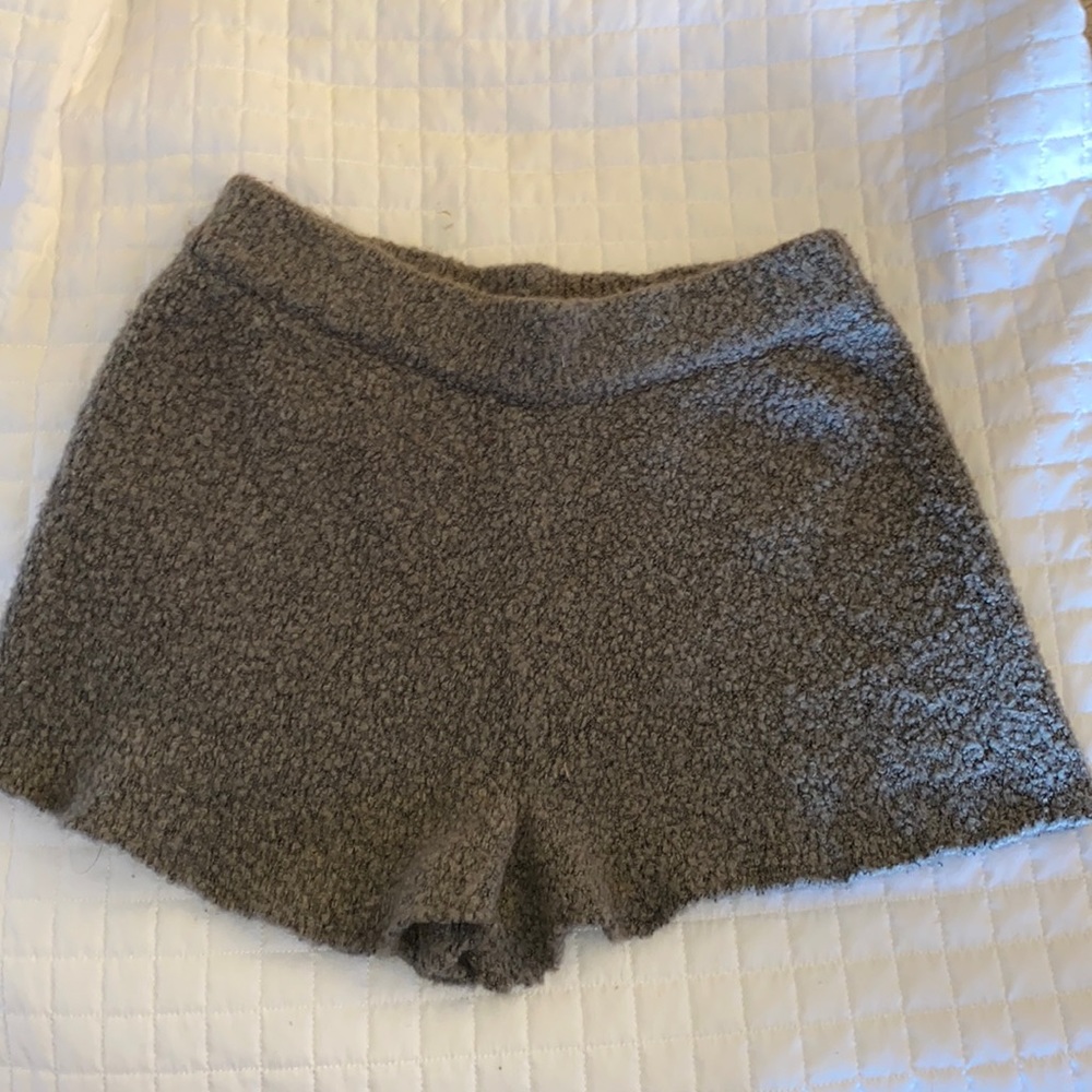 - Natural Life Women’s Shorts Size Med -VGUC
